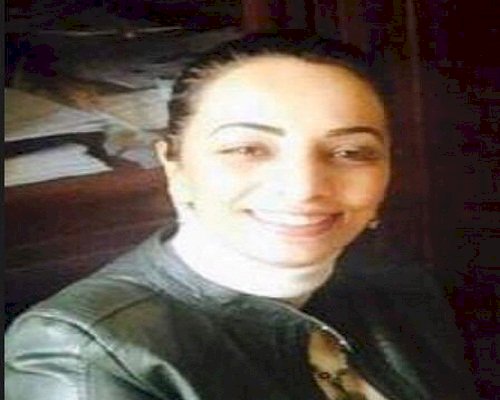 ميساء أبو زيدان