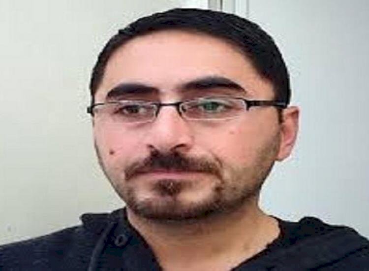 أحمد صب لبن