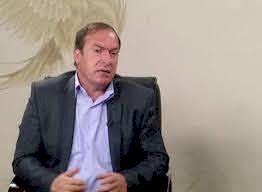 محافظ سلفيت اللواء د. عبد الله كميل