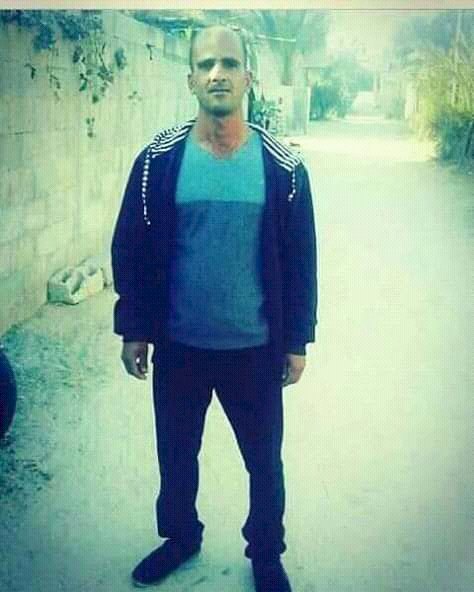 الشهيد أنور قديح