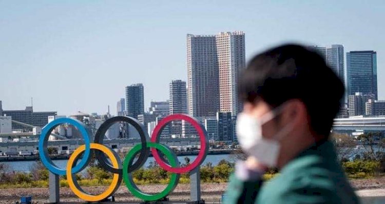 فيروس كورونا بعثر أوراق الأولمبياد.