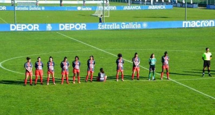 لحظة جلوس دابينا.