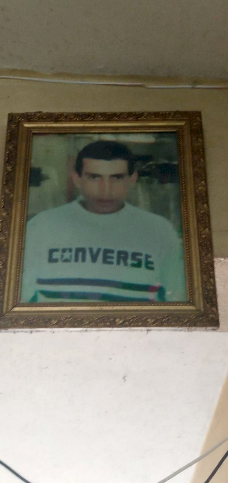 الشهيد ماهر عثمان 