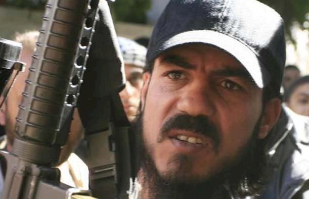 الشهيد بهاء أبو جراد الصقر