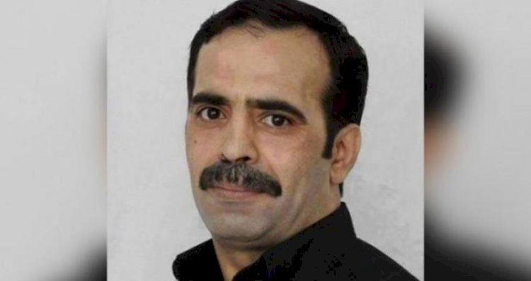 الشهيد الأسير داود طلعت الخطيب من بيت لحم