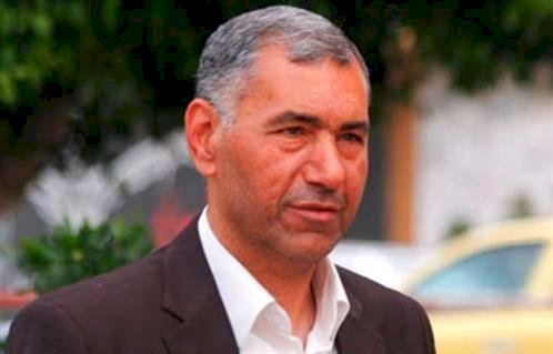 عبد الناصر عوني فروانة رئيس وحدة الدراسات والتوثيق في هيئة شؤون الأسرى والمحررين