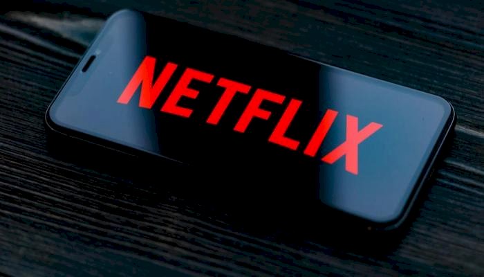 نتفليكس