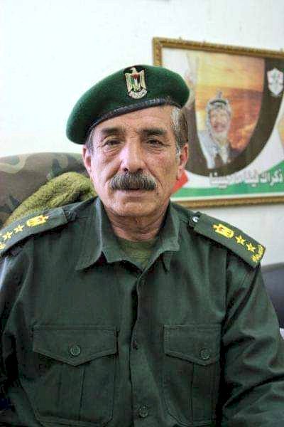 الشهيد / عمر قنن