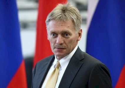 دميتري بيسكوف