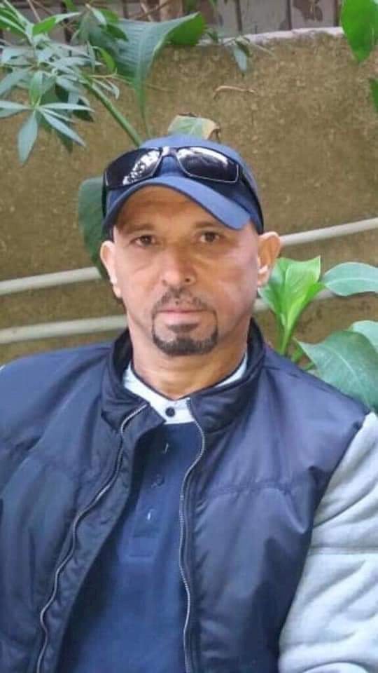 القيادي نبيل طموس