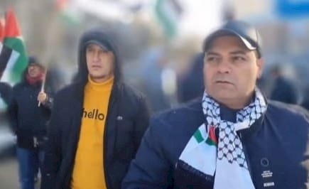 عبد الجبور مسئول ساحة أوكرانيا