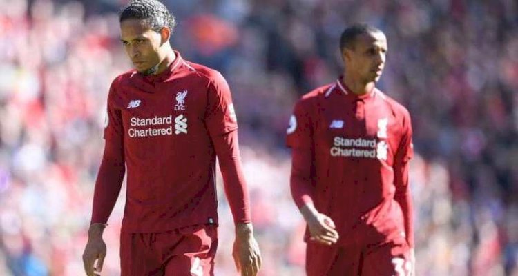 ماتيب وفان دايك