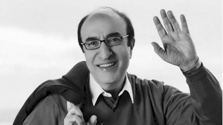 الموسيقار اللبناني الياس الرحباني