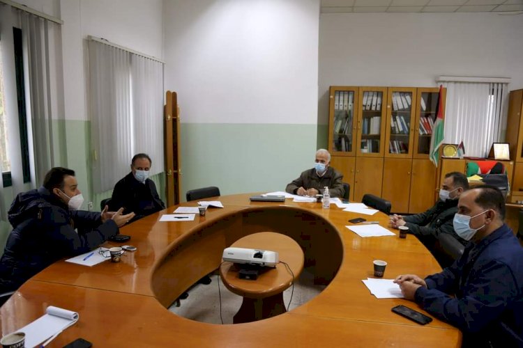 وزارة الصحة تتصدى لجائحة "كورونا" بتدريب وابتعاث الآلاف من كوادرها الصحية