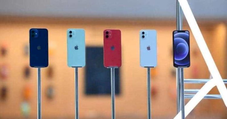 أبل تطرح هواتف آيفون الجديدة في شهر سبتمبر من كل سنة