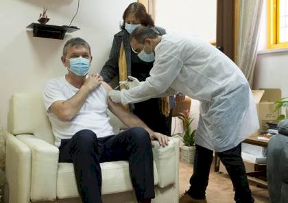 السيد فيليب لازاريني المفوض العام لوكالة الأمم المتحدة الانروا