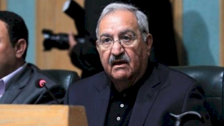 رئيس مجلس النواب الأردني 