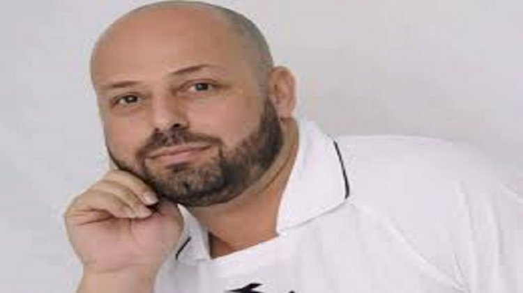 الأسير لدى سجون الاحتلال محمود يوسف عصفور