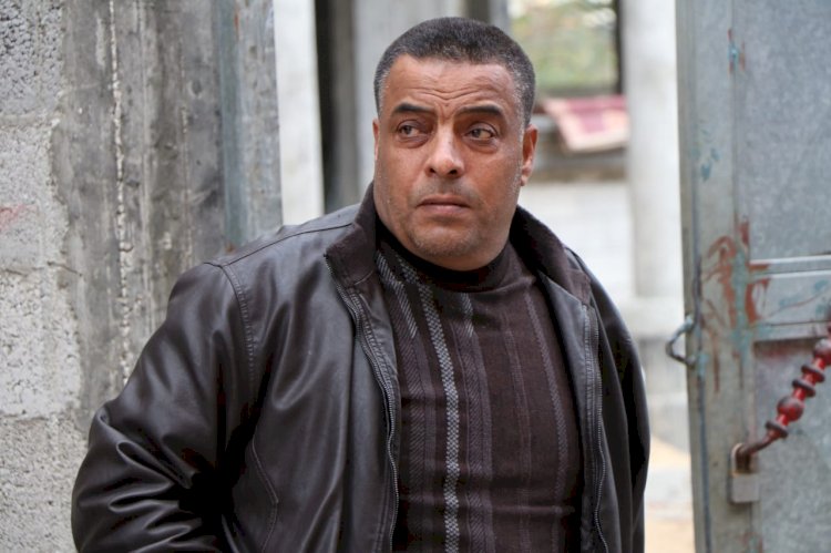 أحمد أبوشريعة قيادي بتيار الإصلاح الديمقراطي 