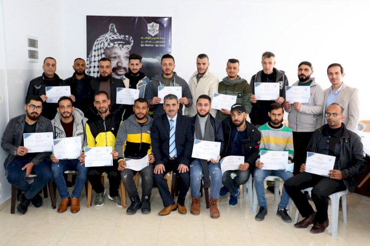 دورة تدريبية متقدمة حول أهمية استخدام الإعلام الجديد