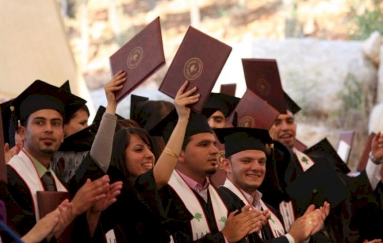 تيار الإصلاح الديمقراطي يُحرر شهادات الخريجين ويُدخلهم سوق العمل