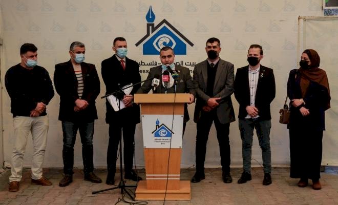  اللجنة التأسيسية لأطفال التوحد بغزة 