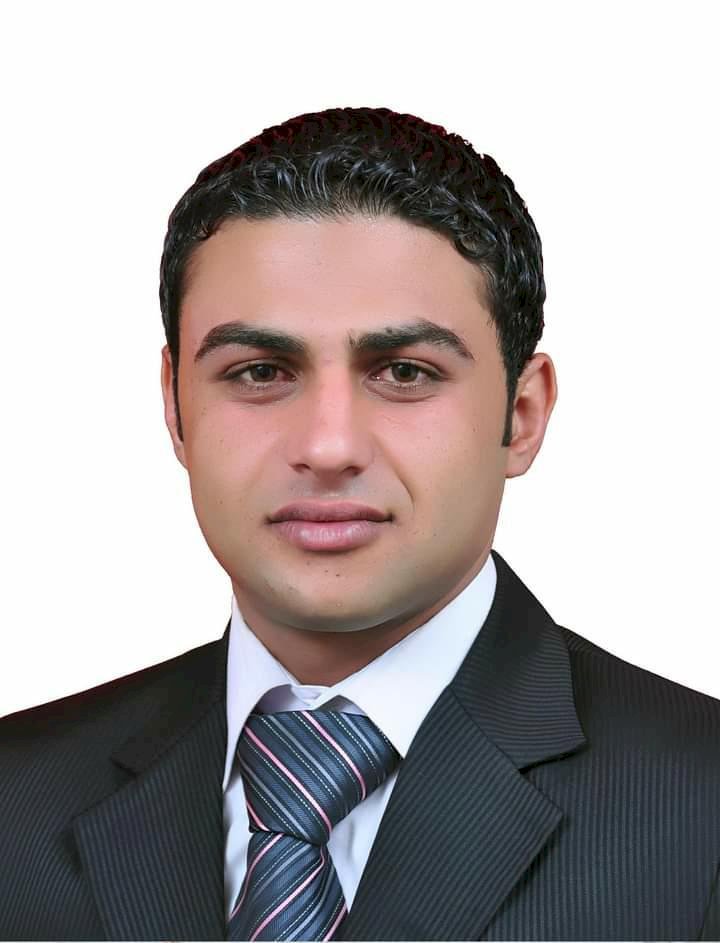 الكاتب محمد سمير الجبور 