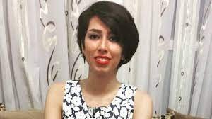 الناشطة البارزة المعتقلة صبا كرد أفشاري