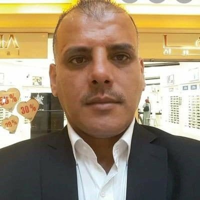 هاني أبو عكر 