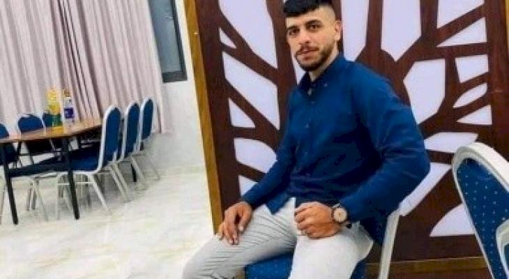 الشهيد أحمد سيف