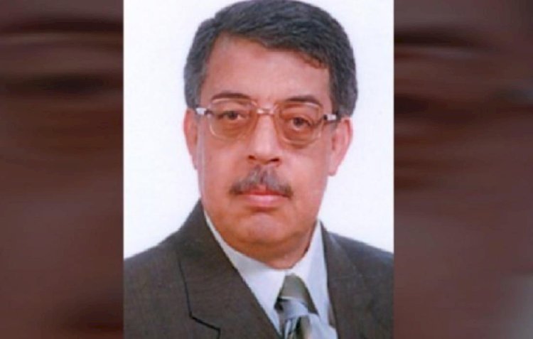 معتصم حمادة