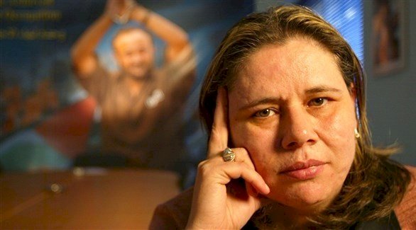 المحامية فدوى البرغوثي