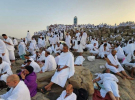 الأوقاف تعلن تمديد فترة التسجيل لموسم الحج