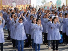 معدلات الأمية في فلسطين من الأقل في العالم لعام 2025