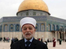 مفتي القدس: قادة الاحتلال يستغلون الأعياد اليهودية لتحقيق مكاسب انتخابية