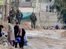 أوتشا: "إسرائيل" هجّرت أكثر من 4300 فلسطيني من الضفة وهدمت 1164 منشأة منذ مطلع 2026