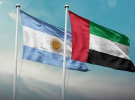 الإمارات والأرجنتين تطلقان مفاوضات اتفاقية شراكة اقتصادية شاملة