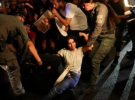 تقرير سري لـ"سي آي إيه": "إسرائيل" قد تنزلق إلى حرب أهلية أو انهيار الدولة