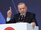 أردوغان يحذر من محاولات "إسرائيل" إثارة الفوضى في سوريا