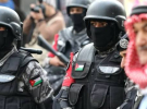 الأمن العام الأردني: القبض على منفذي عملية كنيسة حمود في الكرك