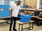 نسبة مشاركة قياسية في انتخابات الكنيست