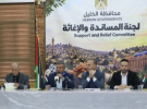 العدوان على الخليل: 537 أسرة مهجّرة وخسائر اقتصادية تصل إلى 12 مليون شيكل يوميًا