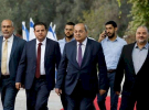 القائمة العربية المشتركة تتهم أطرافًا بتزوير عملية التصويت
