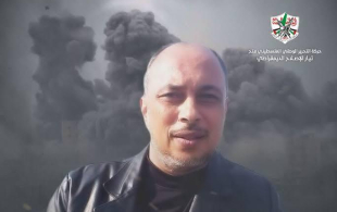 الشهيد أيمن ربحي اشتيوي “أبو جهاد”