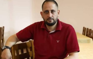 الشهيد الصحفي محمد رزق صبح.. حمل كاميرته حتى اللحظة الأخيرة