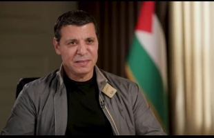 فيديو: القائد محمد دحلان يحمل الادارة الأمريكية مسئولية الإبادة الجماعية في غزة