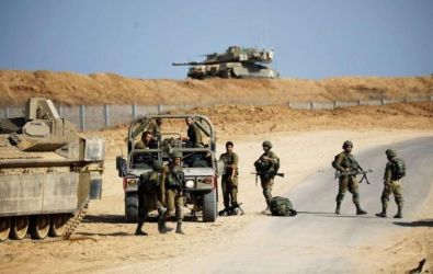 جيش الاحتلال يطلق مناورة مفاجئة باسم "الفجر 2.0"