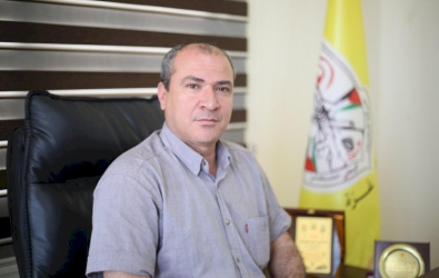 محسن: الوحدة الفتحاوية لا تتعارض مع جبهة وطنية عريضة والانتخابات يجب أن تُجرى في موعدها