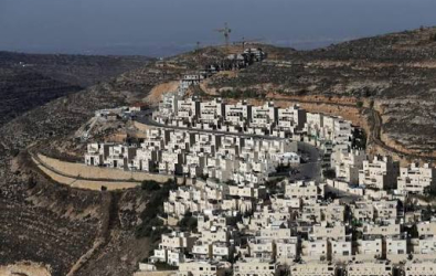 "كان": قوانين أوروبية تفرض السجن 10 سنوات على تجار بضائع المستوطنات