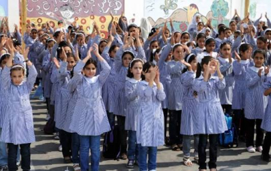 معدلات الأمية في فلسطين من الأقل في العالم لعام 2025